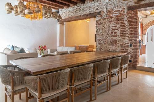voila getsemani