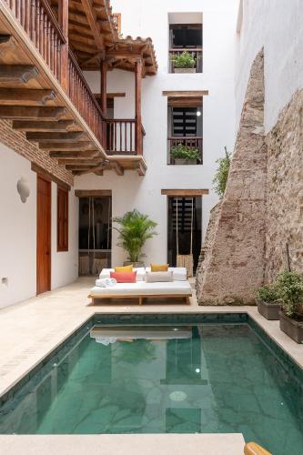 voila getsemani