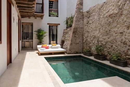 voila getsemani