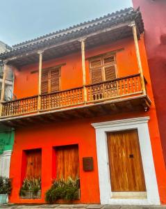 voila getsemani