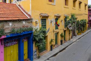 voila getsemani