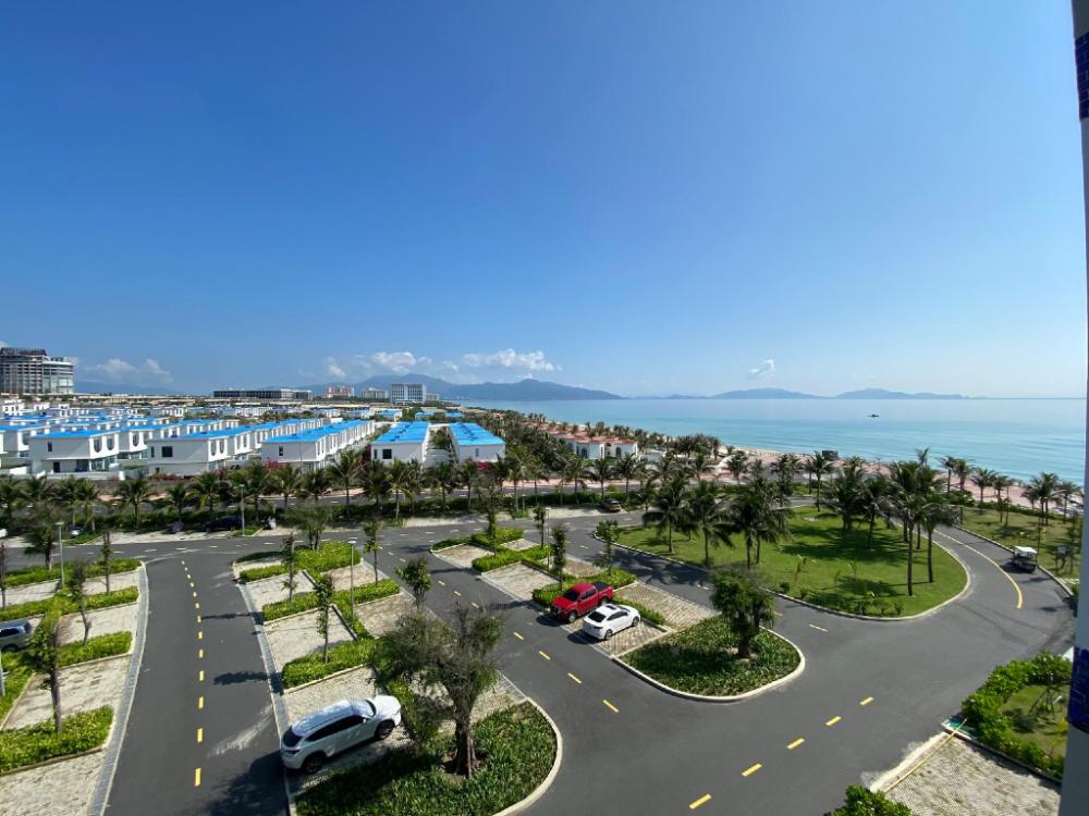 arenas cam ranh resort