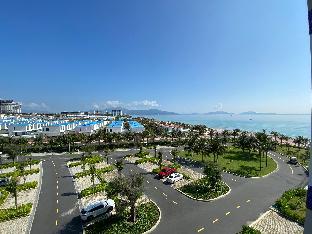 arenas cam ranh resort