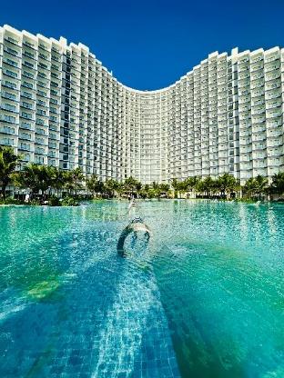 arenas cam ranh resort