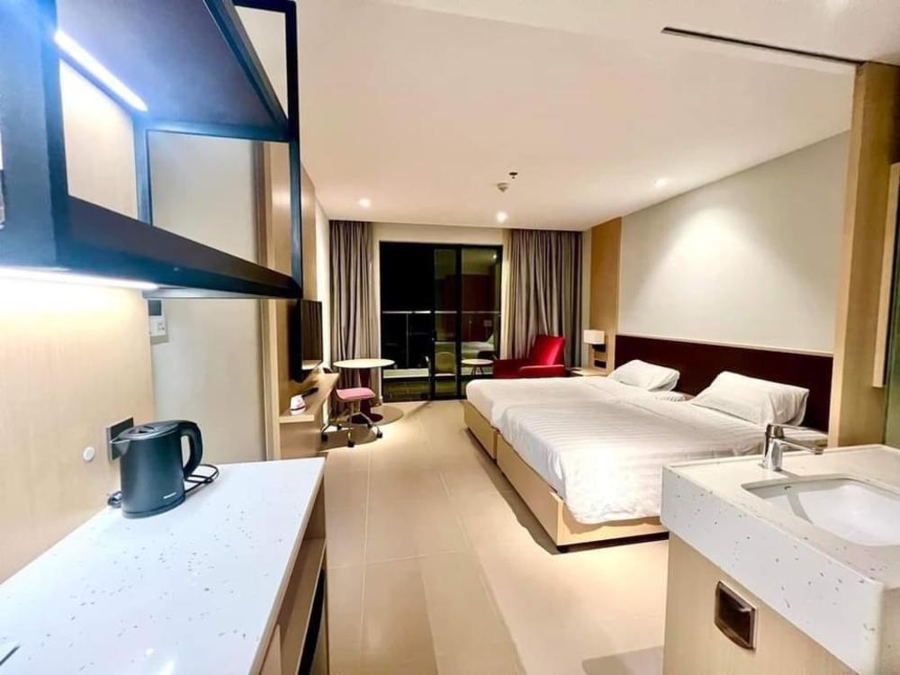 arenas cam ranh resort