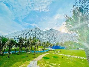 arenas cam ranh resort