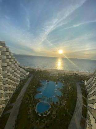 arenas cam ranh resort