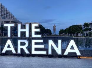 arenas cam ranh resort