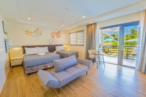 ora beach resort