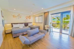ora beach resort