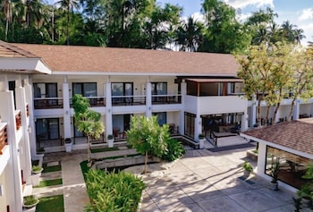 ora beach resort