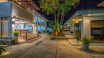ora beach resort