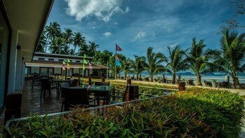 ora beach resort