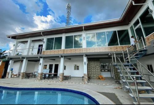 reddoorz piamonte apartelle santo tomas batangas