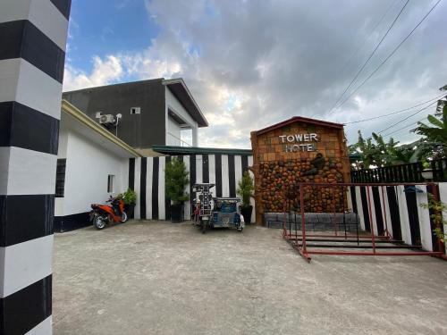 reddoorz piamonte apartelle santo tomas batangas