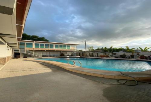 reddoorz piamonte apartelle santo tomas batangas
