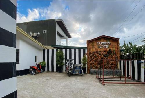 reddoorz piamonte apartelle santo tomas batangas