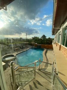 reddoorz piamonte apartelle santo tomas batangas