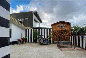 reddoorz piamonte apartelle santo tomas batangas