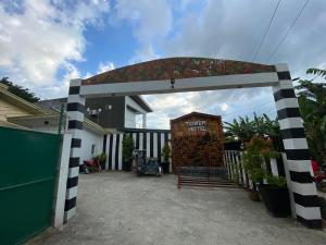 reddoorz piamonte apartelle santo tomas batangas