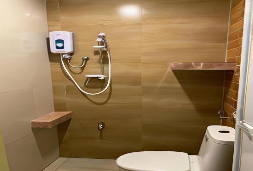 reddoorz piamonte apartelle santo tomas batangas