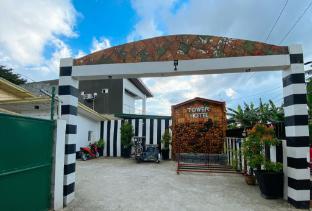 reddoorz piamonte apartelle santo tomas batangas