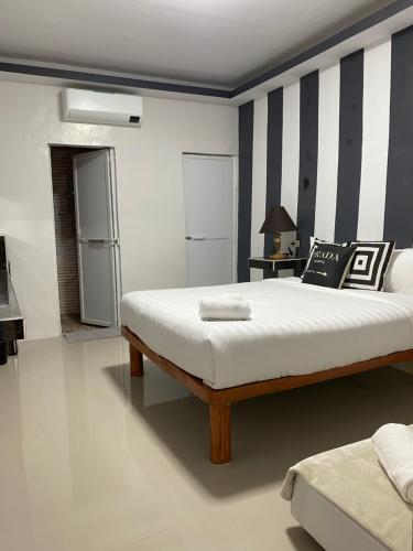 reddoorz piamonte apartelle santo tomas batangas