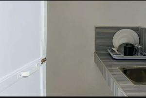 reddoorz piamonte apartelle santo tomas batangas