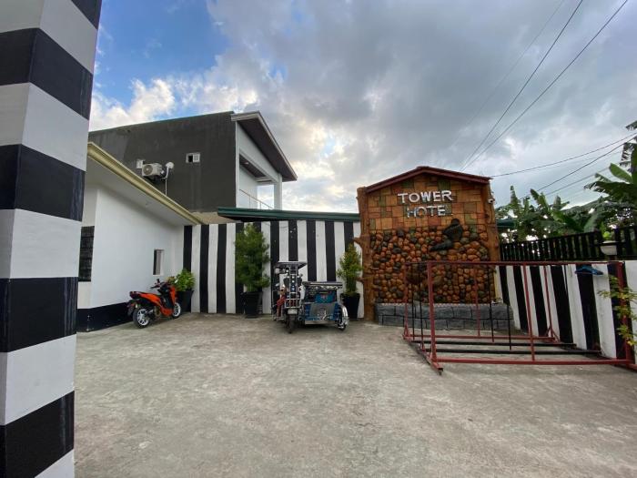 reddoorz piamonte apartelle santo tomas batangas