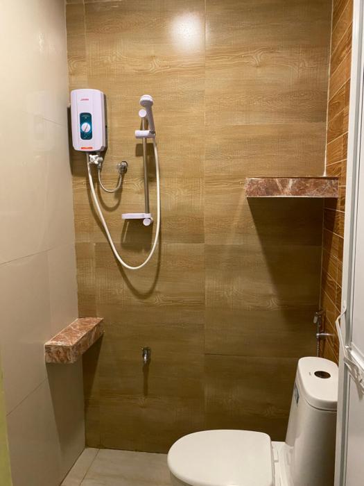 reddoorz piamonte apartelle santo tomas batangas