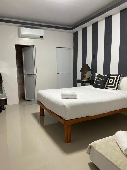 reddoorz piamonte apartelle santo tomas batangas