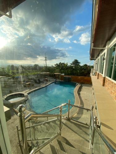 reddoorz piamonte apartelle santo tomas batangas