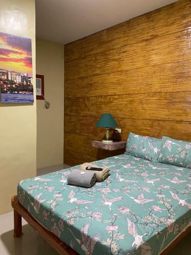 reddoorz piamonte apartelle santo tomas batangas