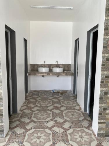 reddoorz piamonte apartelle santo tomas batangas