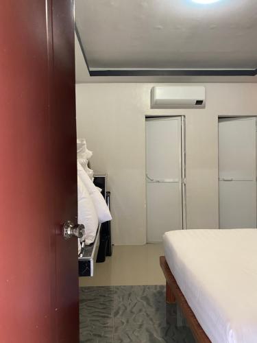 reddoorz piamonte apartelle santo tomas batangas