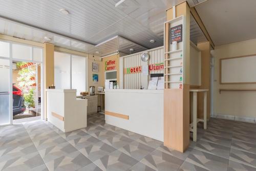 urbanview syariah utami inn garut by reddoorz