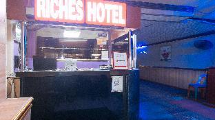 reddoorz riches holiday hotel avenida