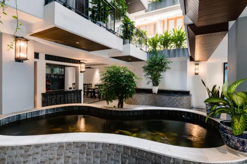 derive boutique villa and apartment da nang