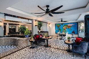derive boutique villa and apartment da nang