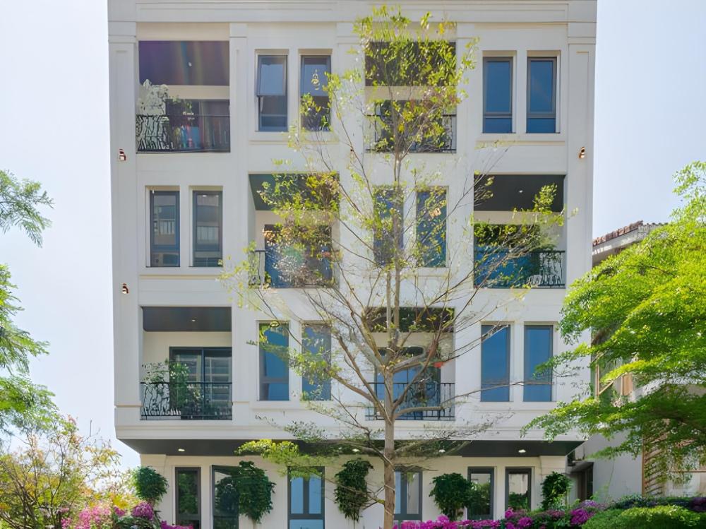derive boutique villa and apartment da nang