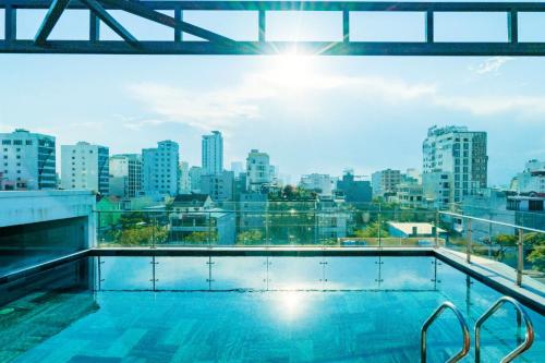 derive boutique villa and apartment da nang