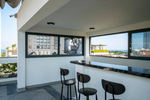 derive boutique villa and apartment da nang