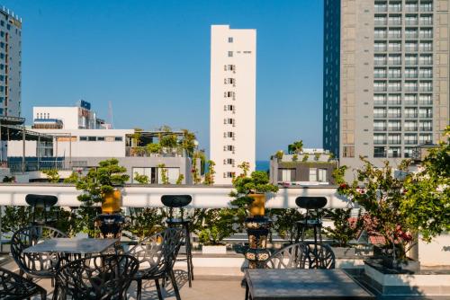 derive boutique villa and apartment da nang