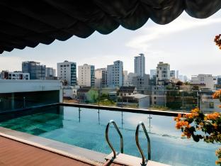 derive boutique villa and apartment da nang