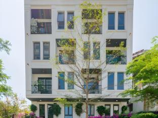 derive boutique villa and apartment da nang