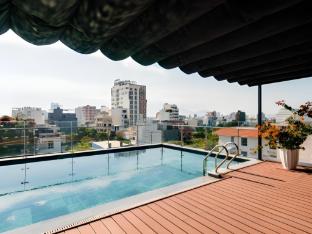 derive boutique villa and apartment da nang