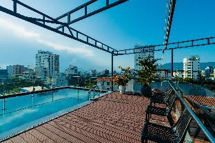 derive boutique villa and apartment da nang