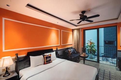 derive boutique villa and apartment da nang