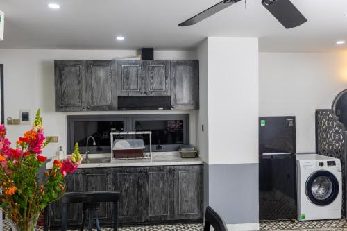 derive boutique villa and apartment da nang