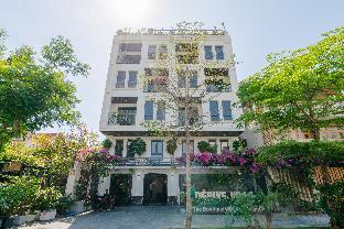 derive boutique villa and apartment da nang